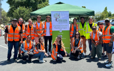 FUESD and North County Food Bank Join Forces to Feed 340+ Families