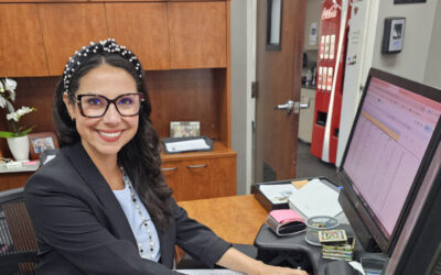 Village News: PJH’s Naomi Delgado, Fallbrook Worker of the Week