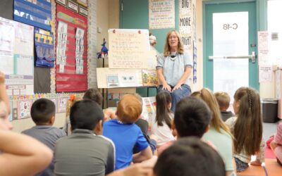 FUESD Launches School Year with Energy, Excitement, and Success