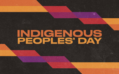 FUESD Celebrates Indigenous Peoples’ Day: Honoring the Cultures of Our Community