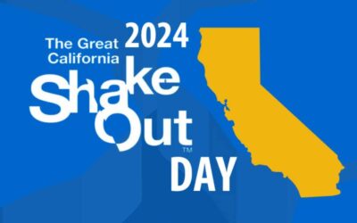 Shake, Rattle, and Prep: FUESD Schools Lead the Way in Earthquake Readiness During The Great Shake Out