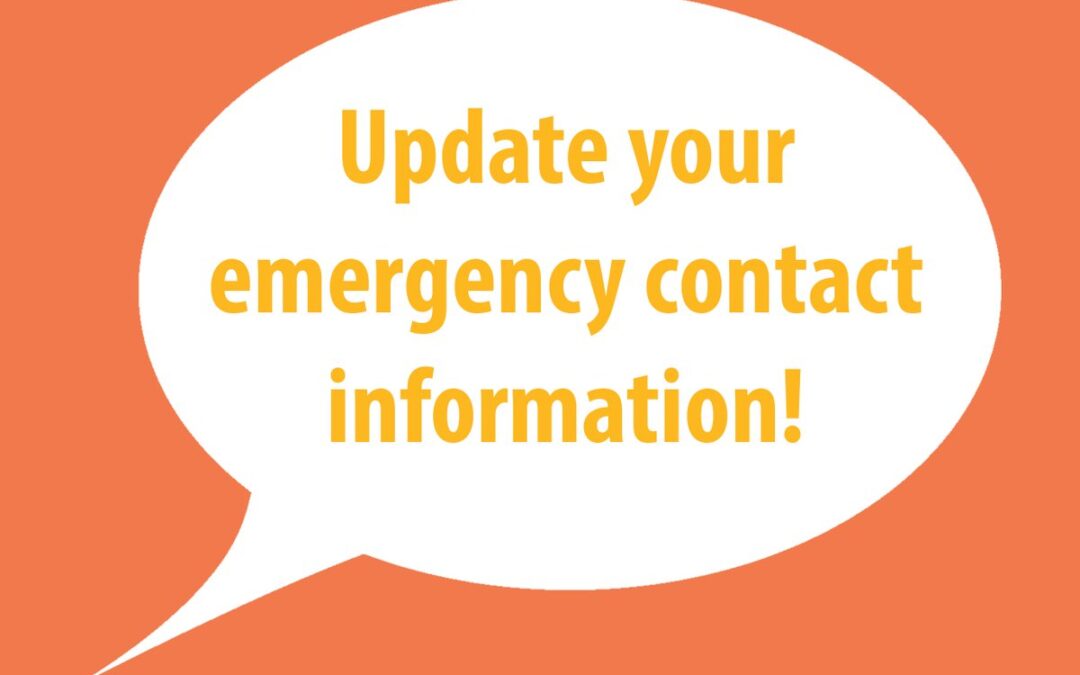 Keep Your Child Safe: Update Their Emergency Contacts Today