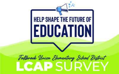 LCAP Survey