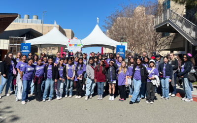 FUESD Girls in STEM: Inspiring Future Innovators